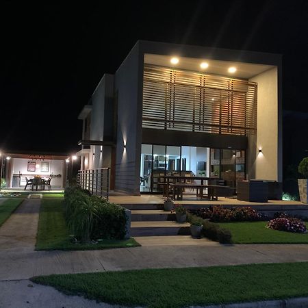 Villas De Бананейрас Екстериор снимка