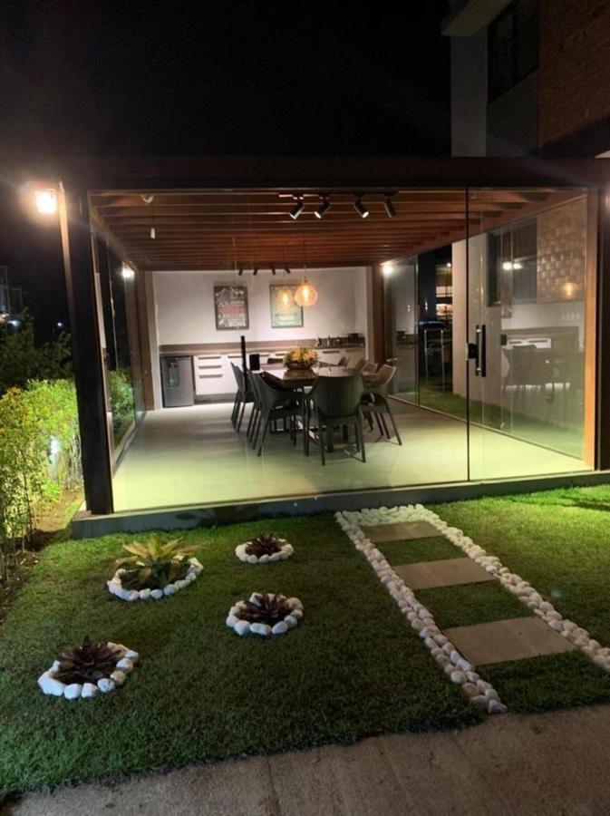 Villas De Бананейрас Екстериор снимка