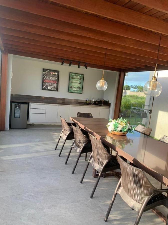 Villas De Бананейрас Екстериор снимка