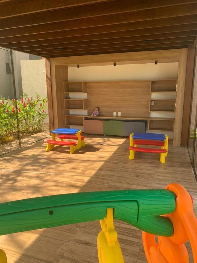Villas De Бананейрас Екстериор снимка