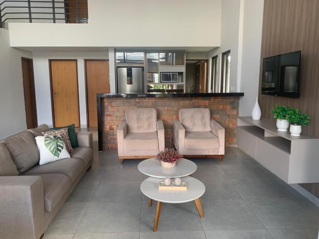 Villas De Бананейрас Екстериор снимка