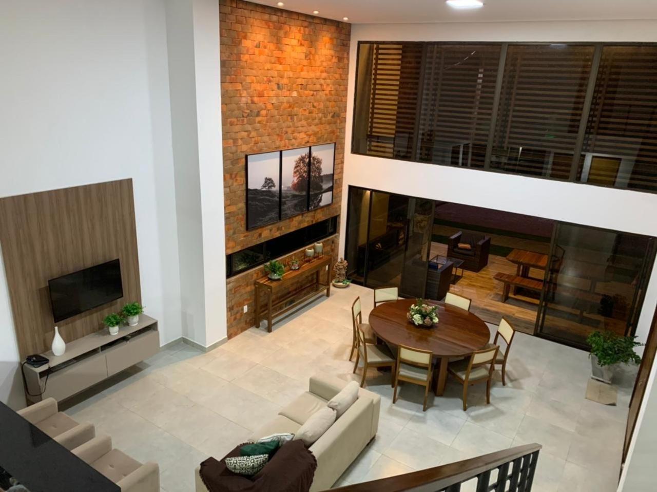 Villas De Бананейрас Екстериор снимка