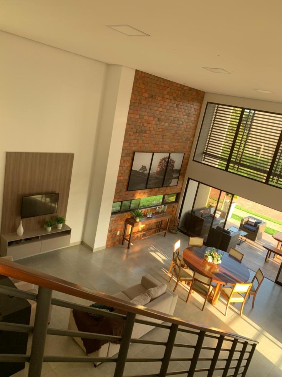 Villas De Бананейрас Екстериор снимка