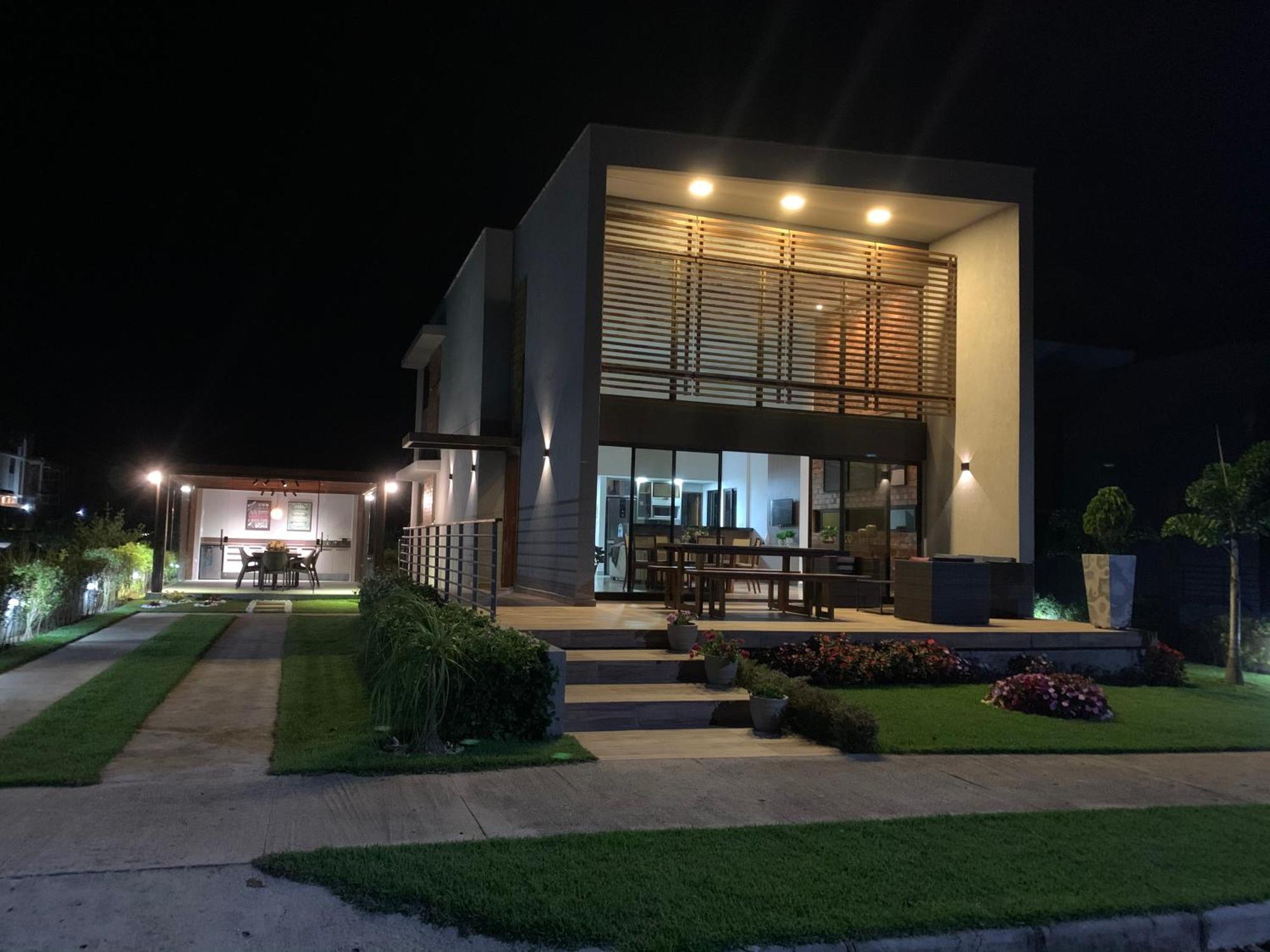 Villas De Бананейрас Екстериор снимка